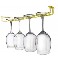 304 stainless steel drinking wine glass holder plate